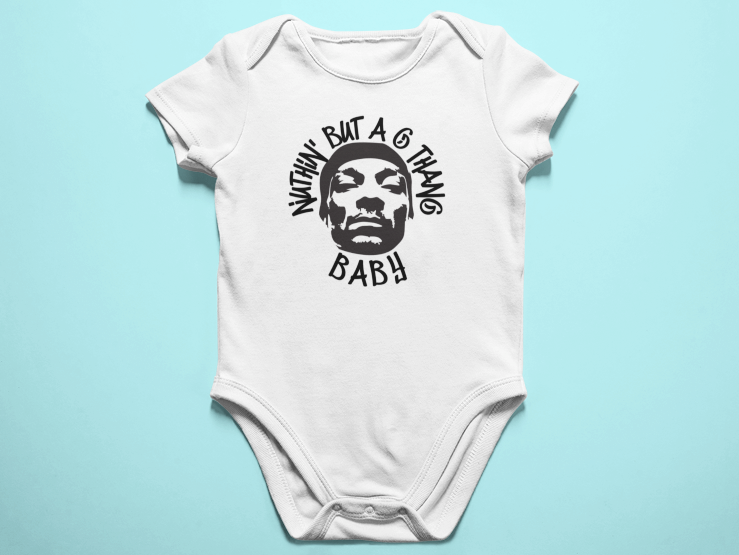 Snoop Baby