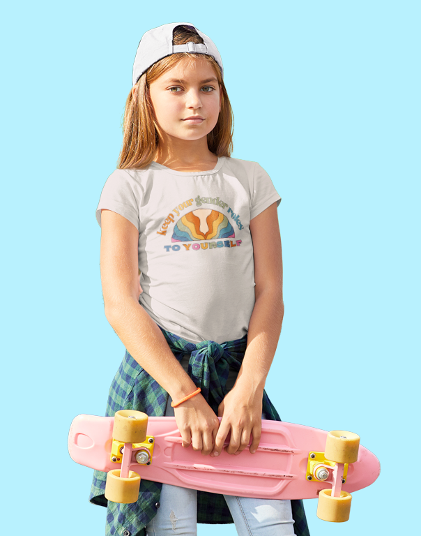 No Gender Roles