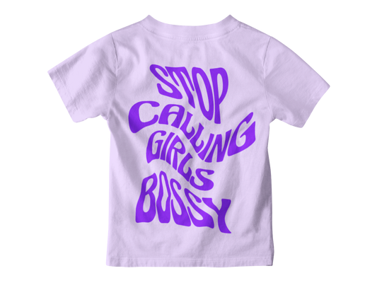 Ban Bossy