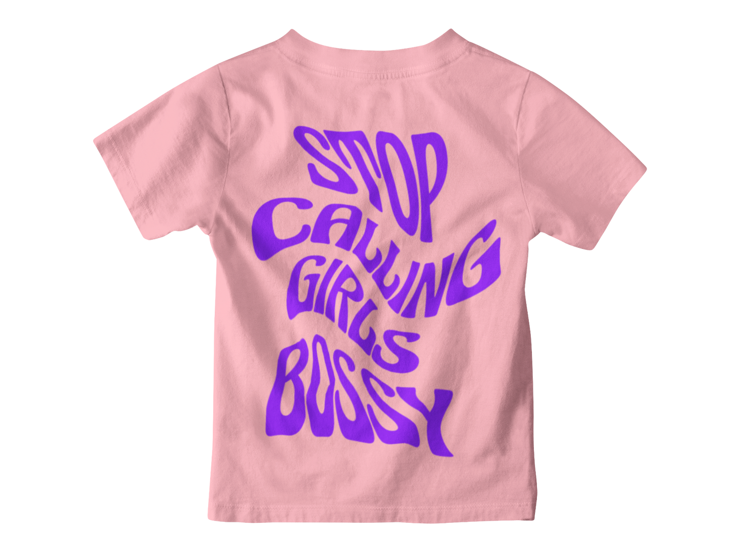 Ban Bossy