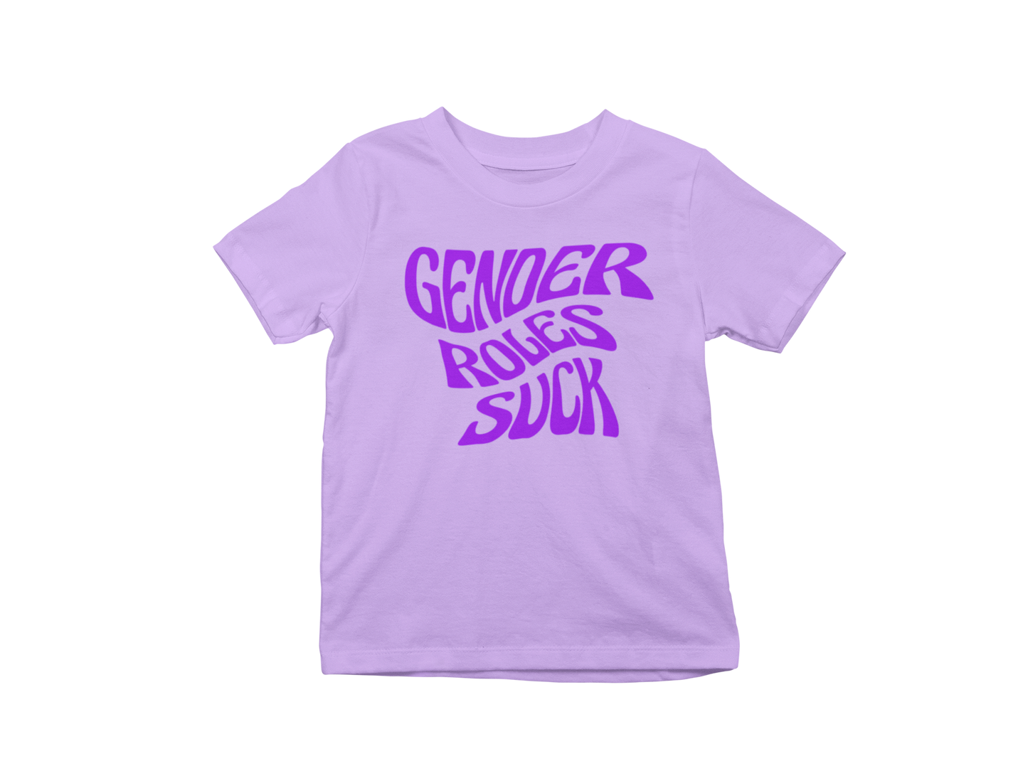 Gender Roles Suck