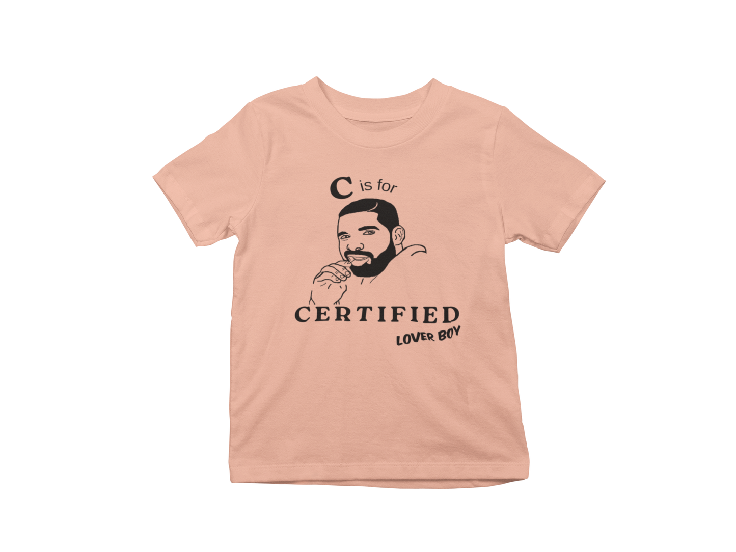 C is for Certified