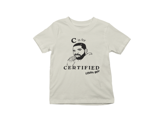 C is for Certified