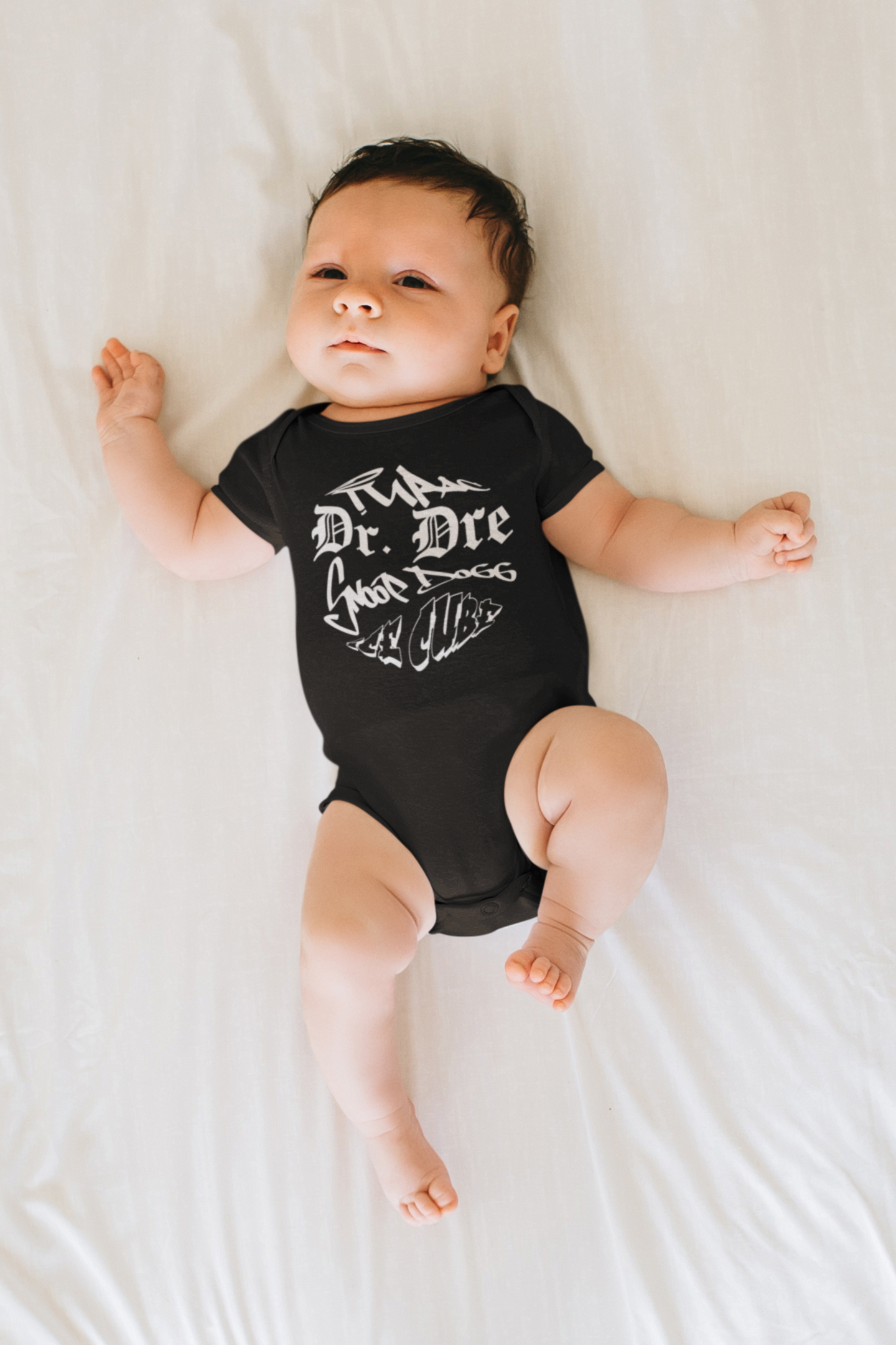 The OGs Onesie