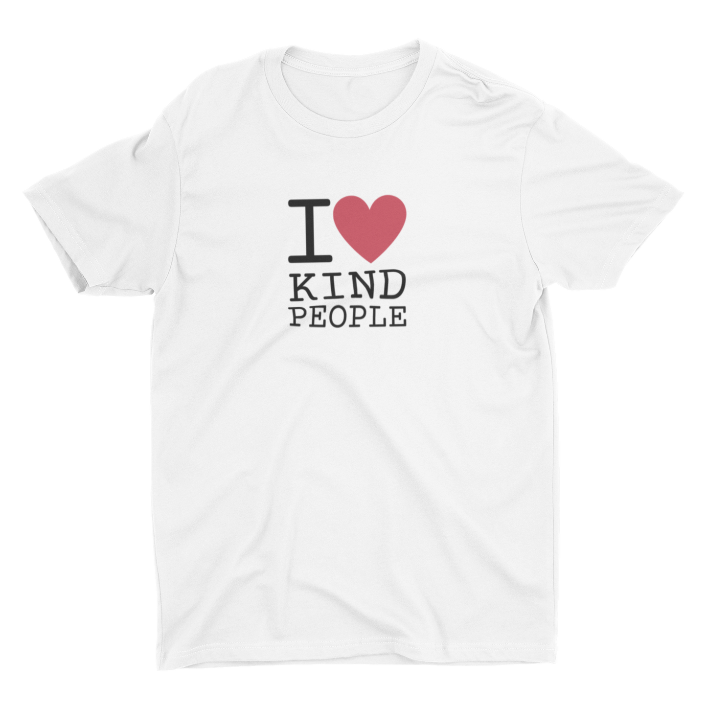 Kind People Rock