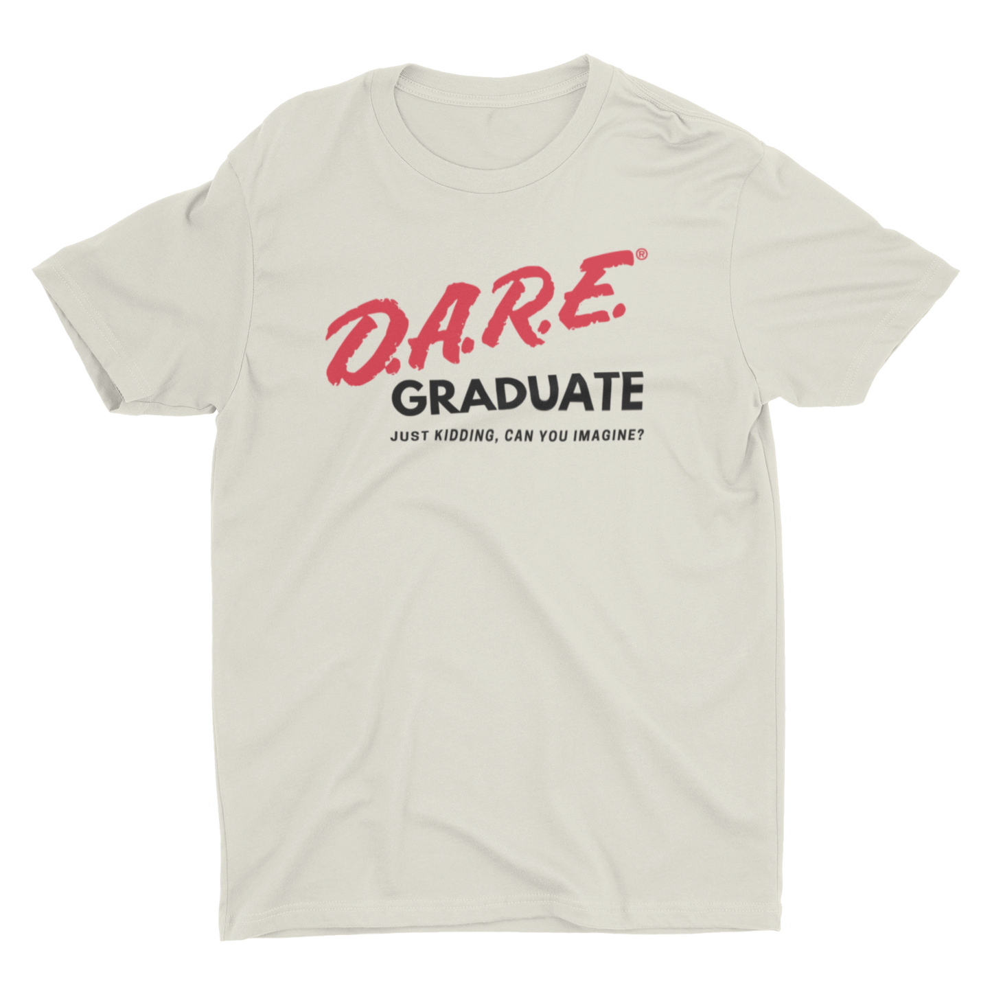 Dare Graduate - JK Tee