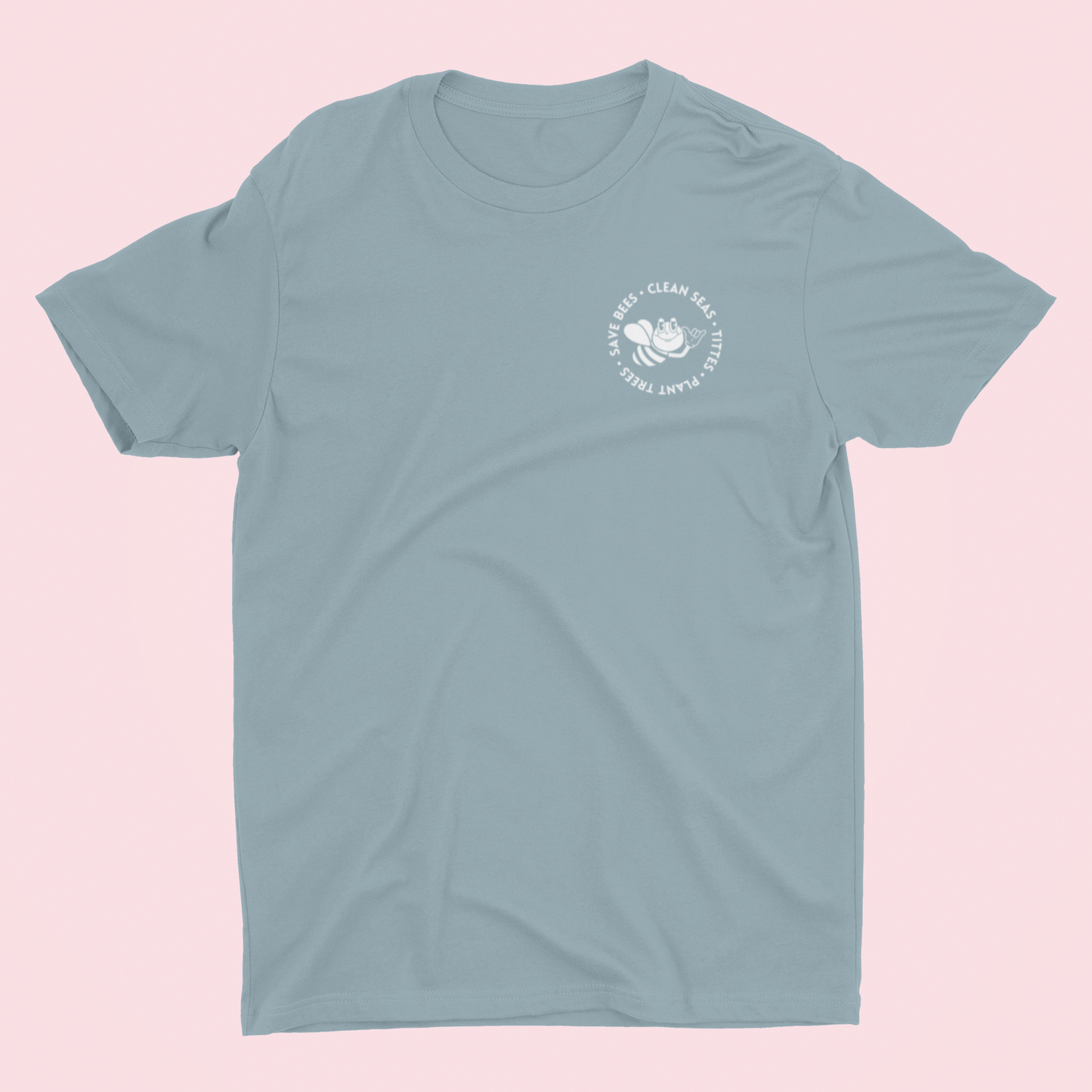 Love the Earth & ...