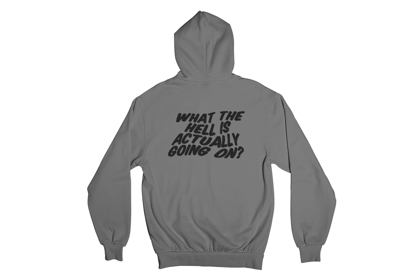 WTH Hoodie