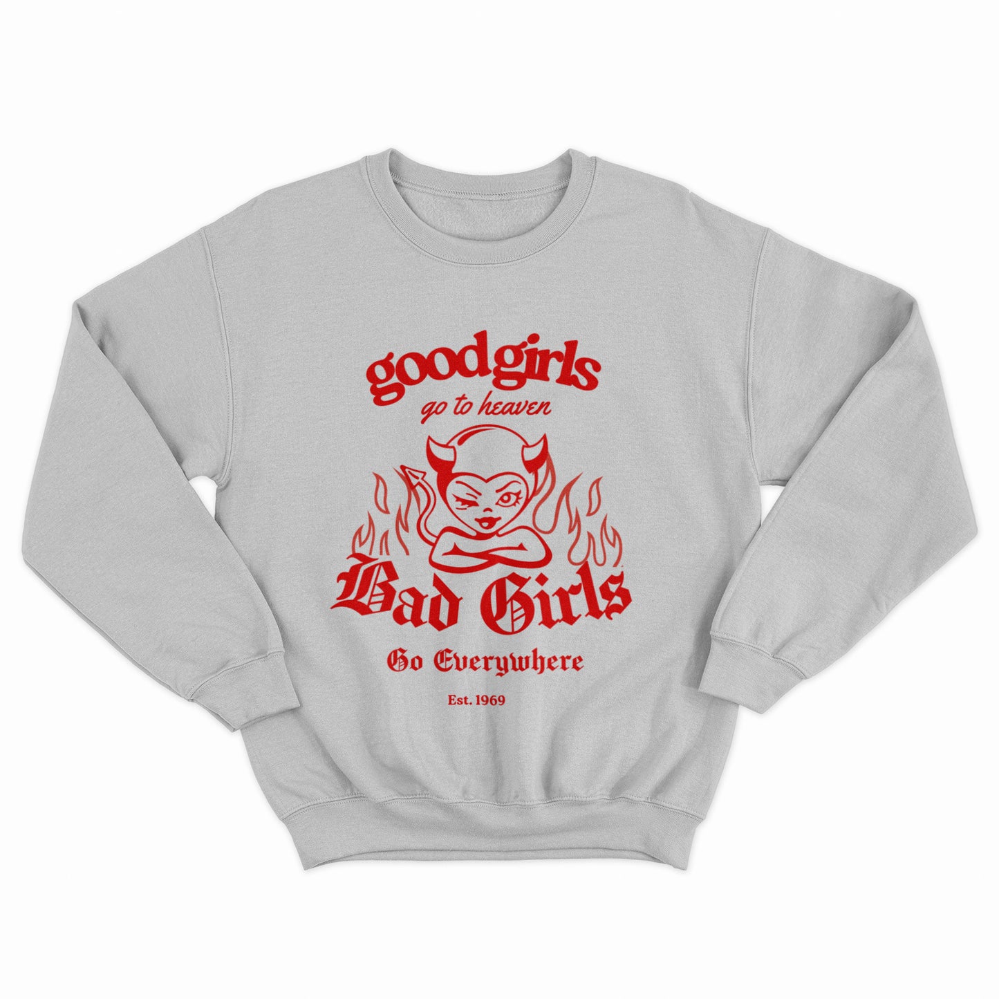 Bad Girls Travel