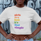 LGBTQ+ Logic