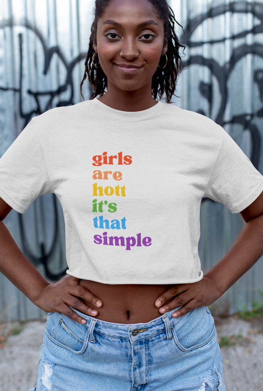 LGBTQ+ Logic