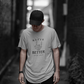 Never Better