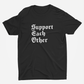 Support Each Other