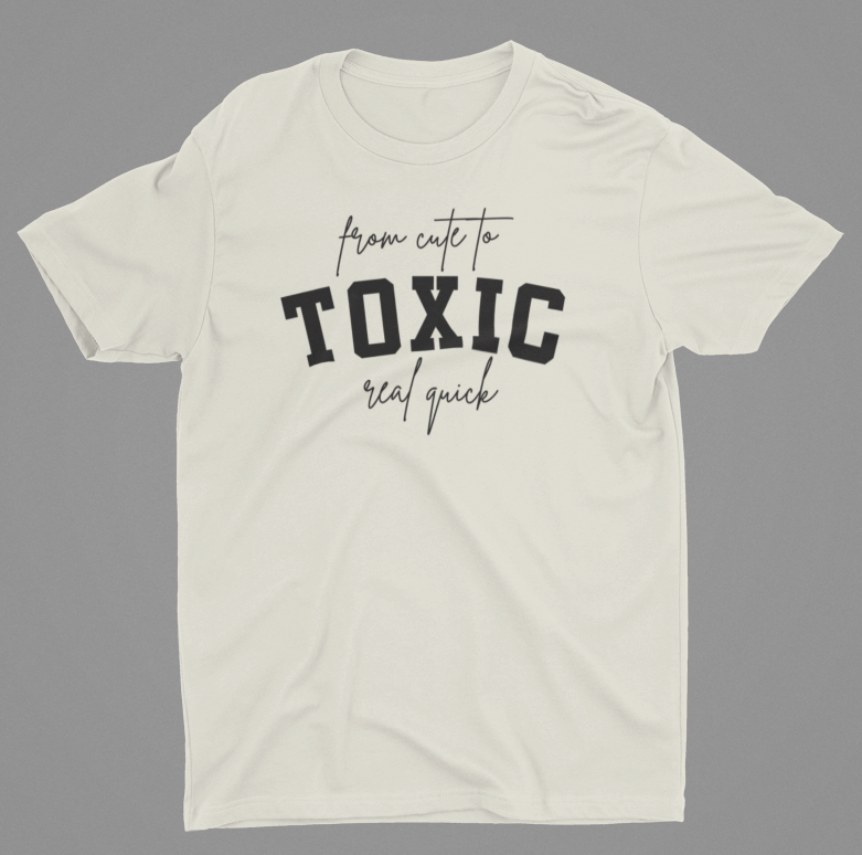 Toxic Quick