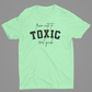 Toxic Quick