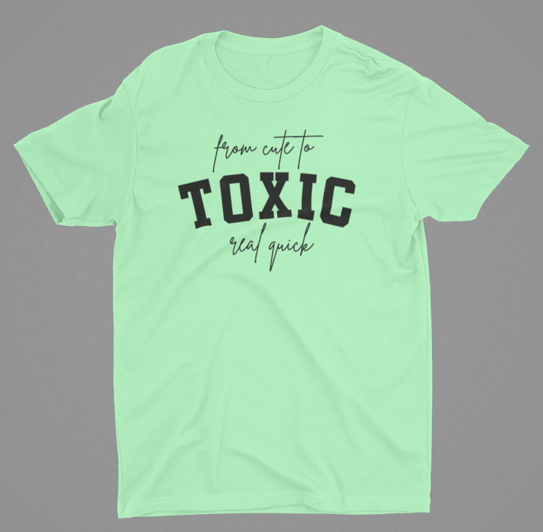 Toxic Quick