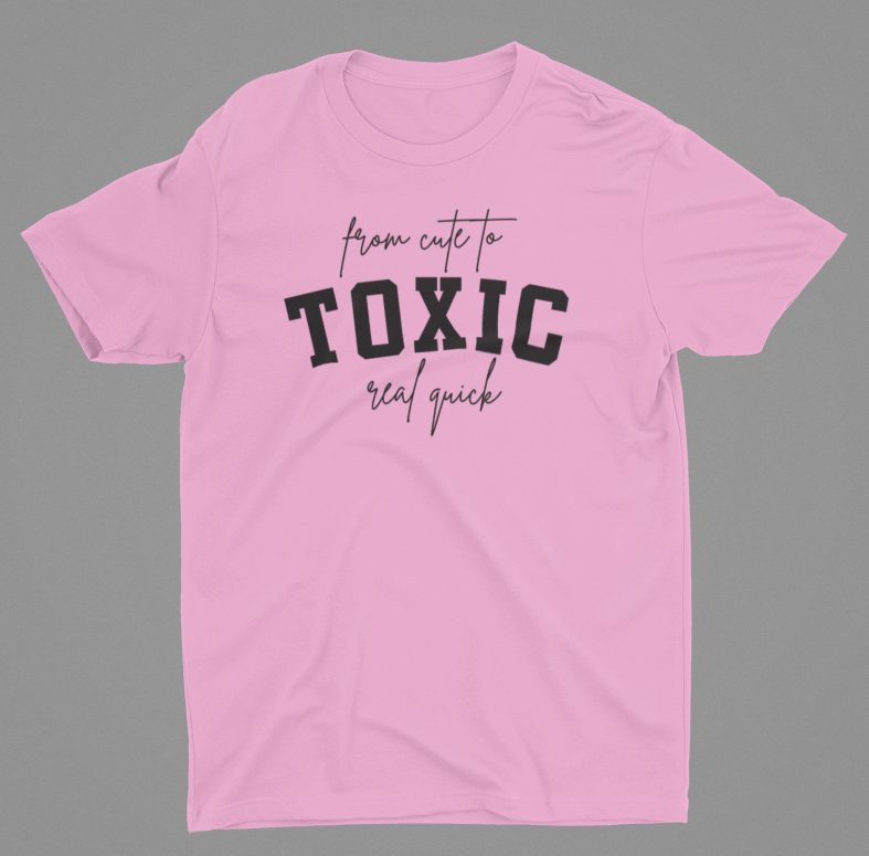Toxic Quick