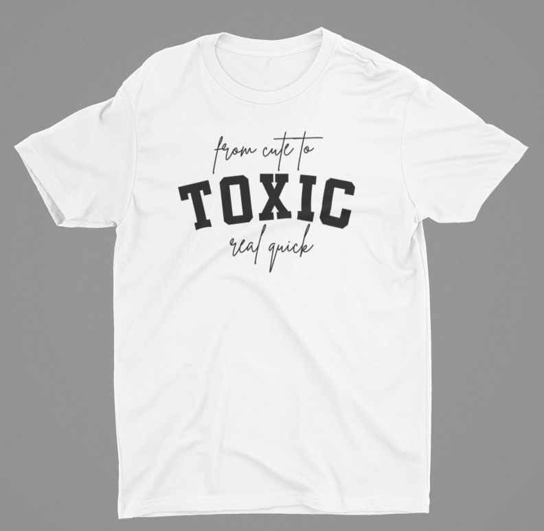 Toxic Quick