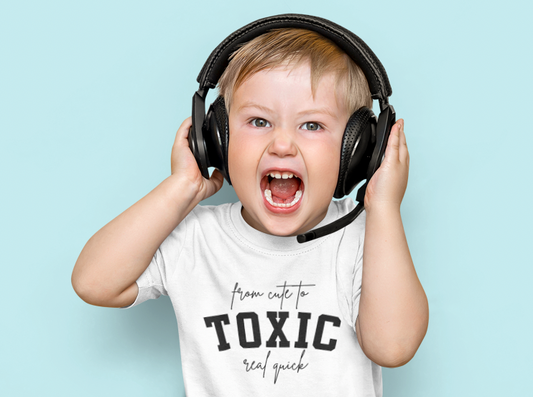 Toxic Quick