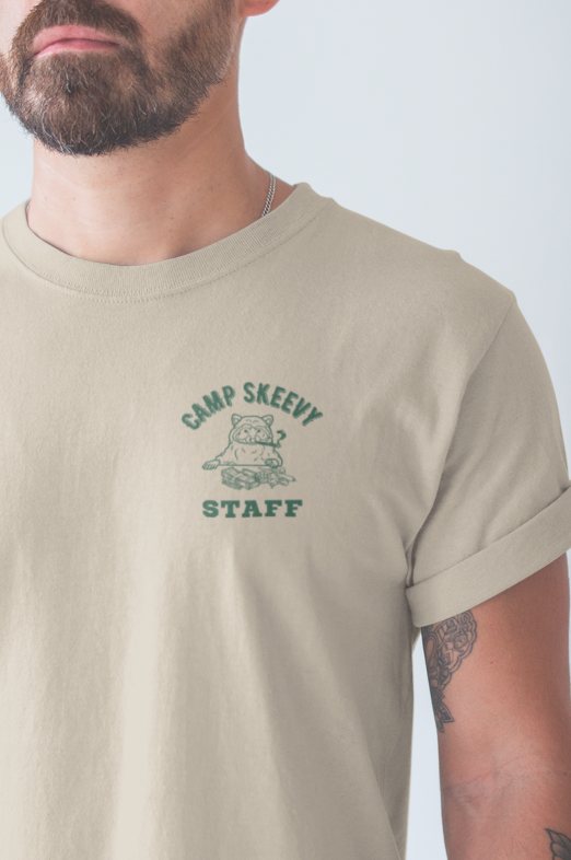 Camp Skeevy