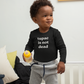 Tupac Lives Onesie