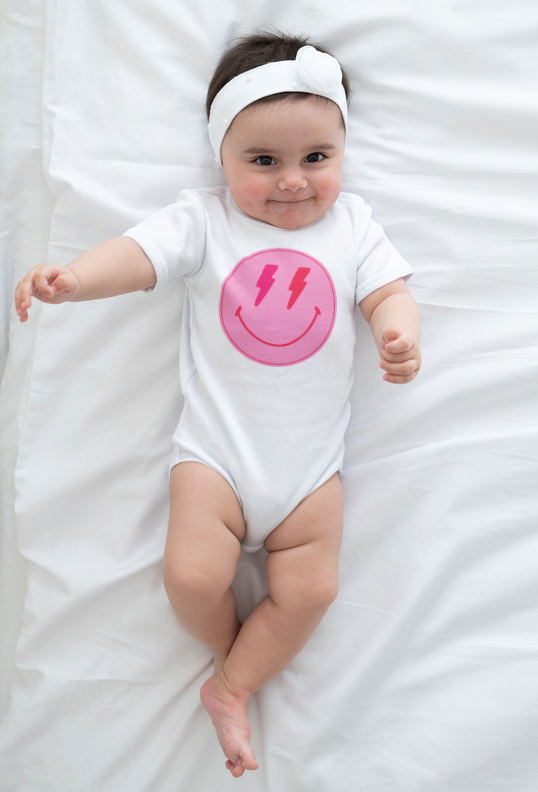 Electric Onesie