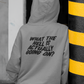 WTH Hoodie