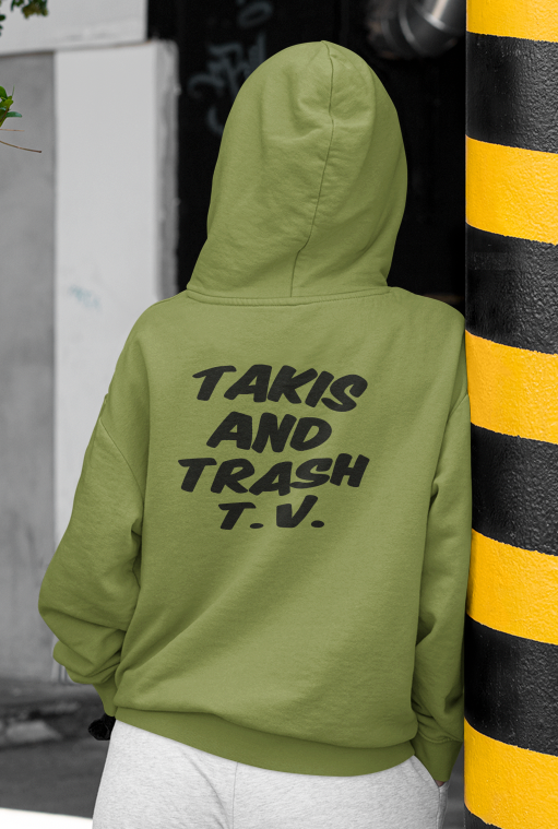 Takis & Trash