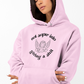 Not Into It Hoodie