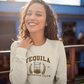 Tequila Drinking Club Crewneck