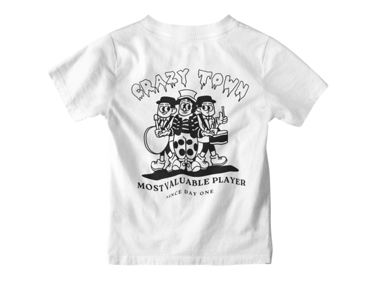 MVP Crazy Town