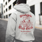 Bad Girls Travel Hoodie