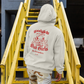 Bad Girls Travel Hoodie