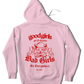 Bad Girls Travel Hoodie