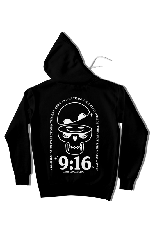 916 Lil Hoodie