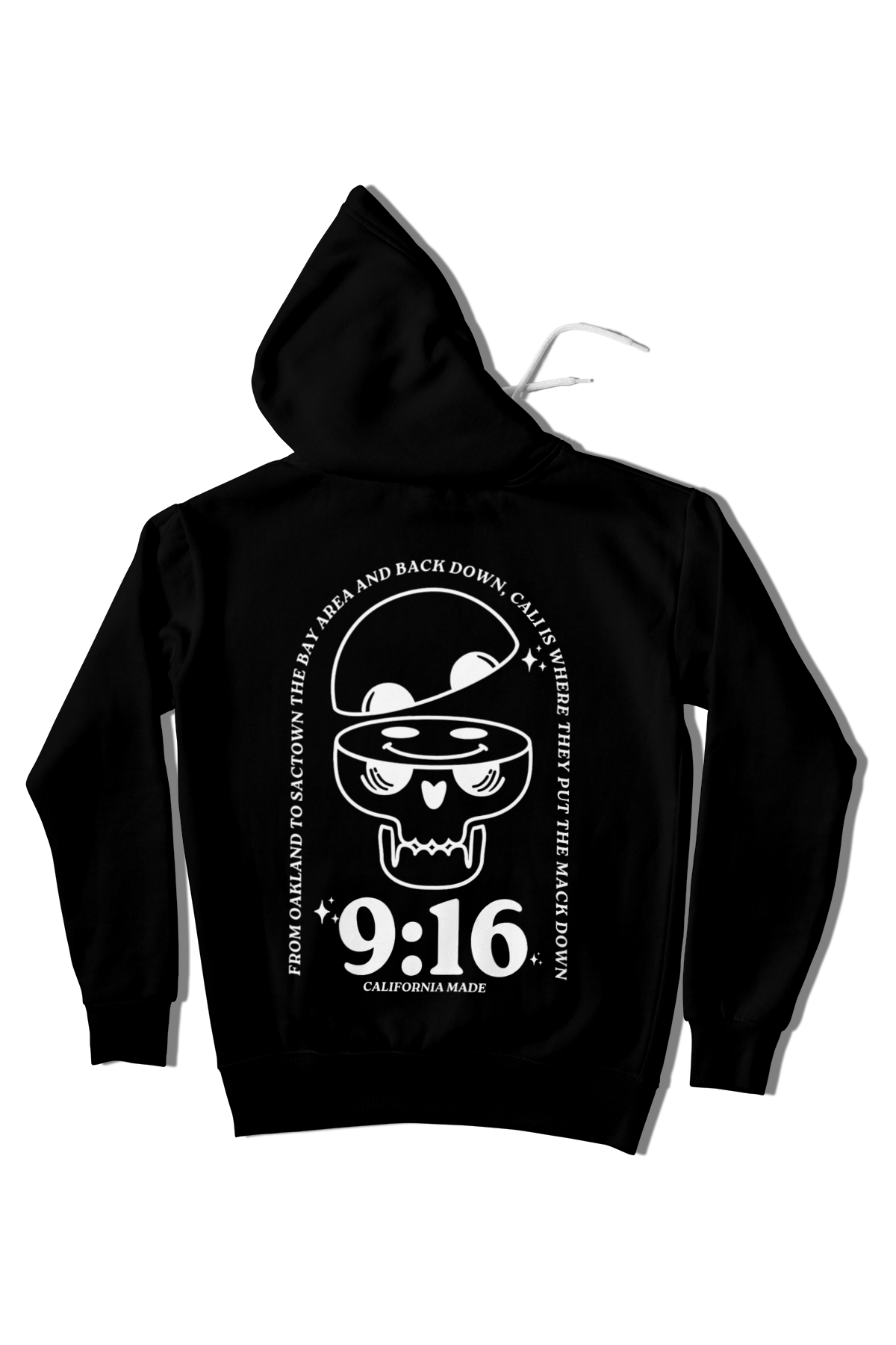 916 Lil Hoodie