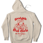 Bad Girls Travel Hoodie
