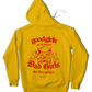 Bad Girls Travel Hoodie
