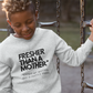 *Except My Mother Hoodie
