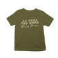 3 Rules Tee