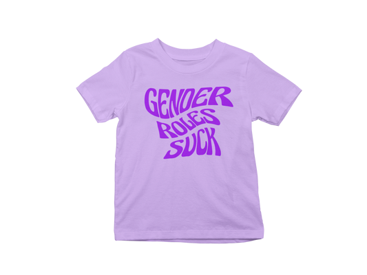 Gender Roles Suck