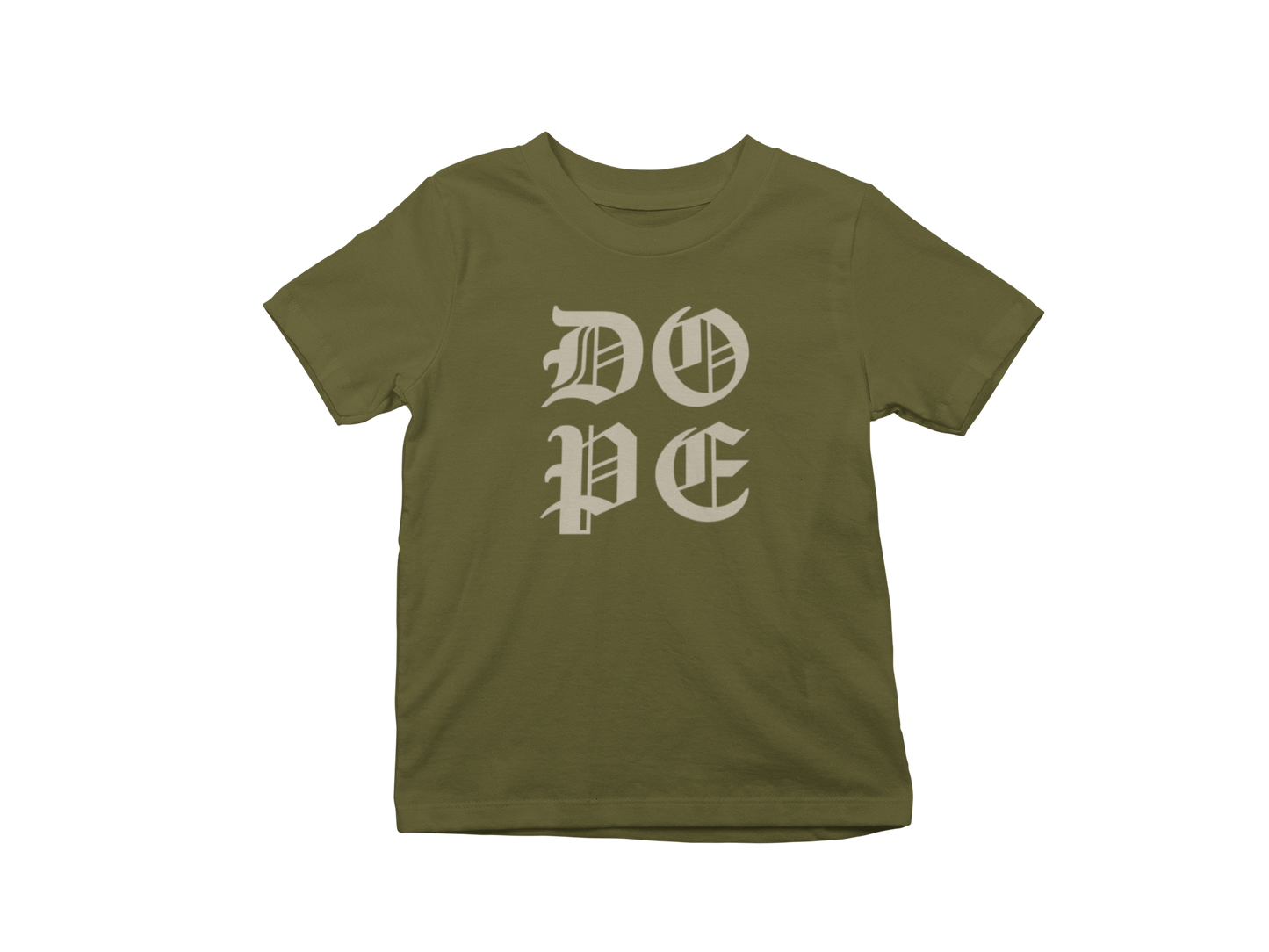 Dope