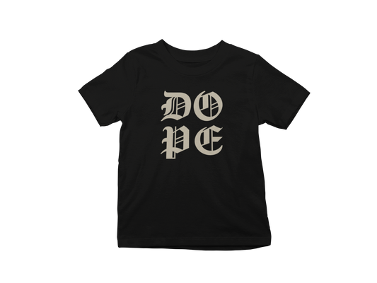 Dope