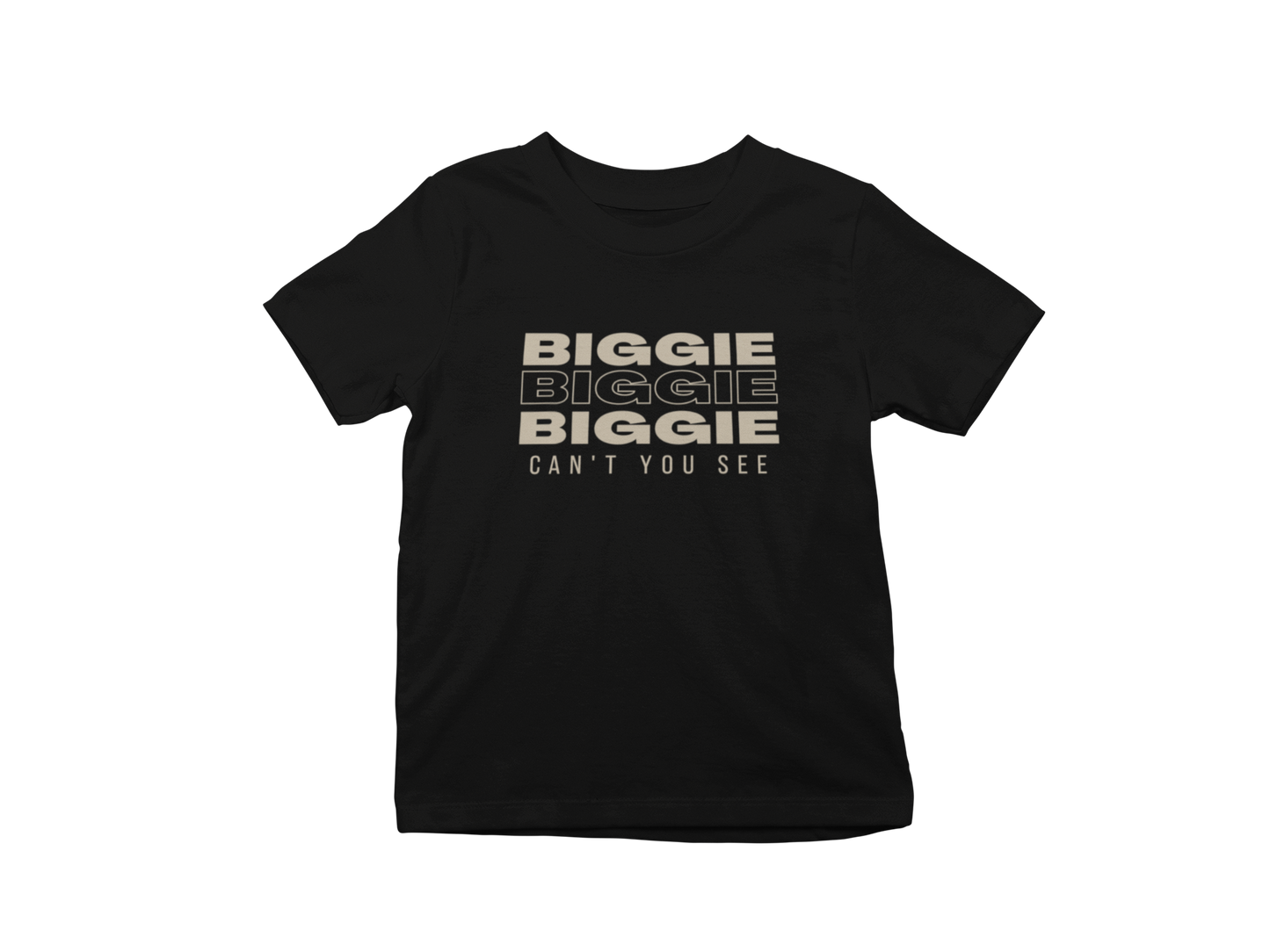 Biggie Biggie Tee
