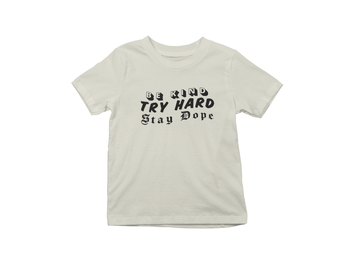 3 Rules Tee