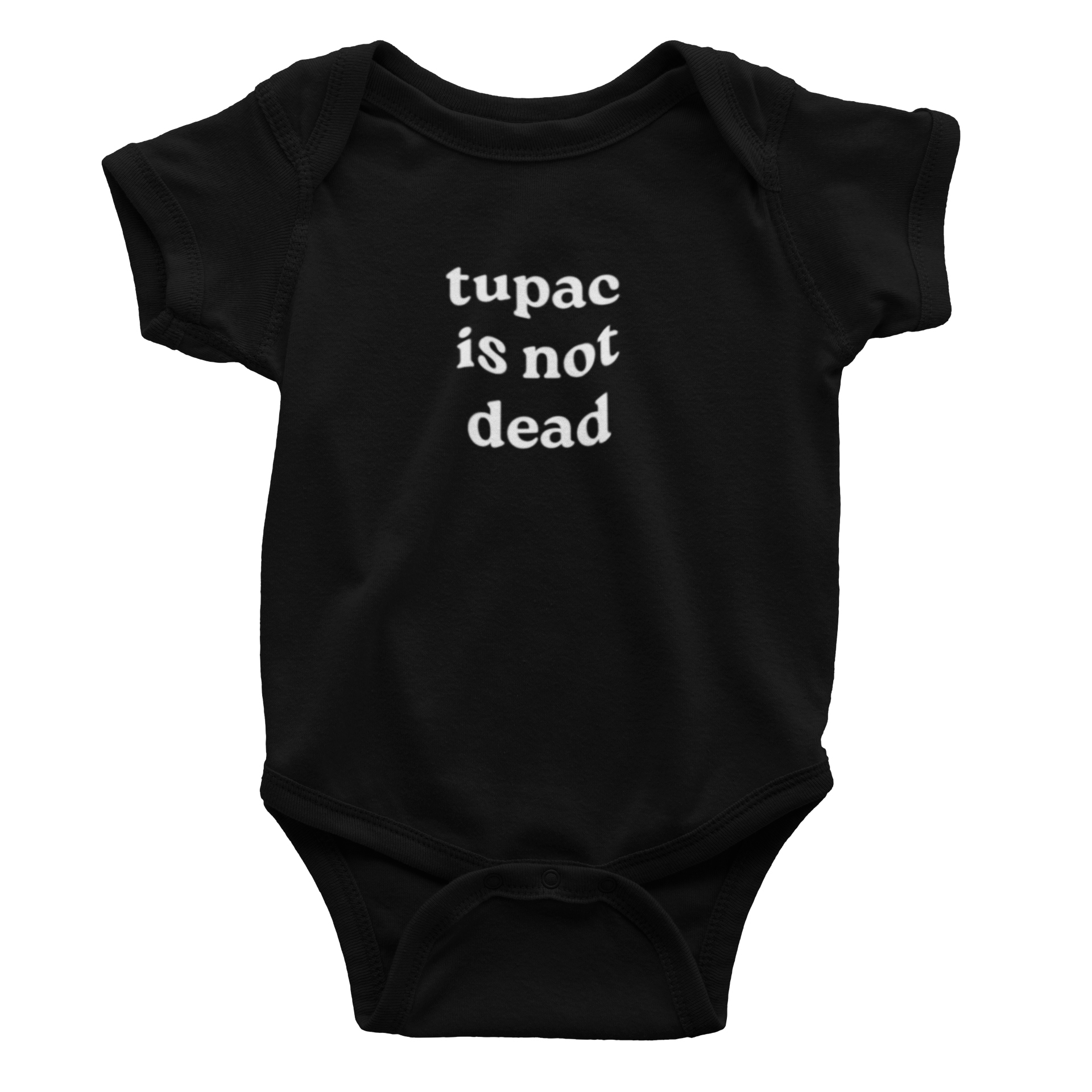 Tupac baby onesie online