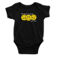 American Scam Onesie
