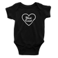 West Coast Onesie