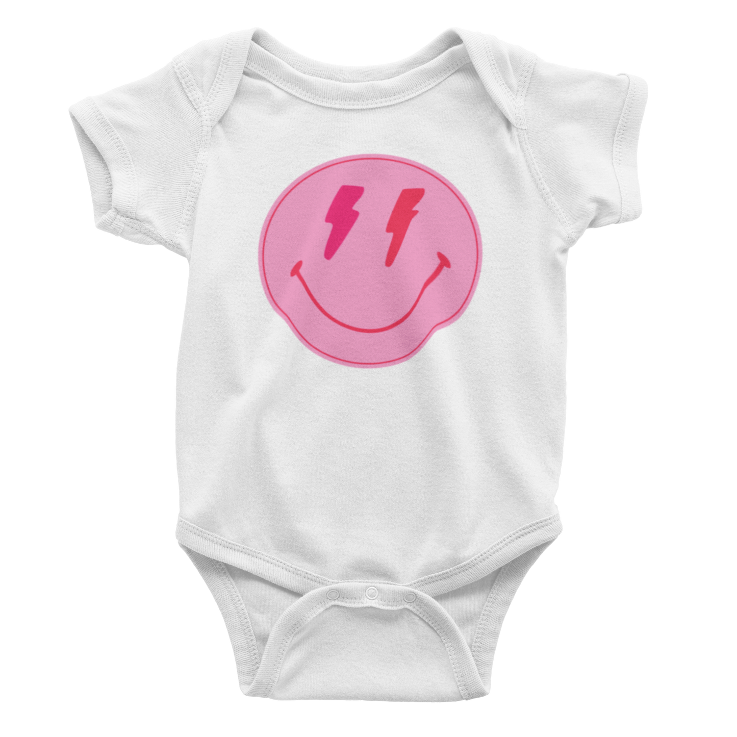 Electric Onesie
