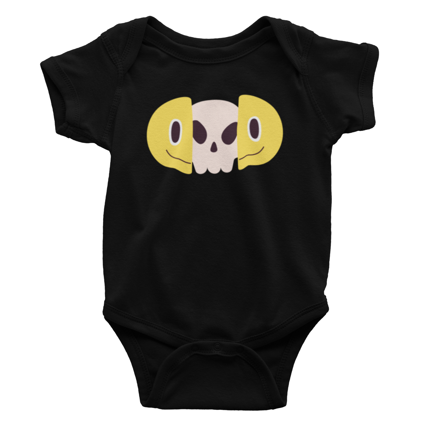 Open Mind Onesie